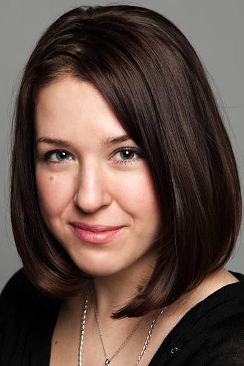 Nina Shchyogoleva