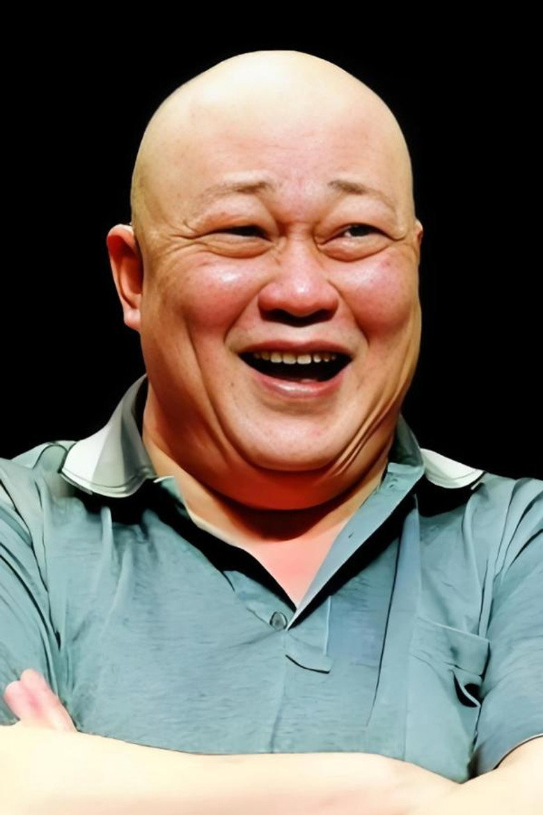 Jin Chao-Chun