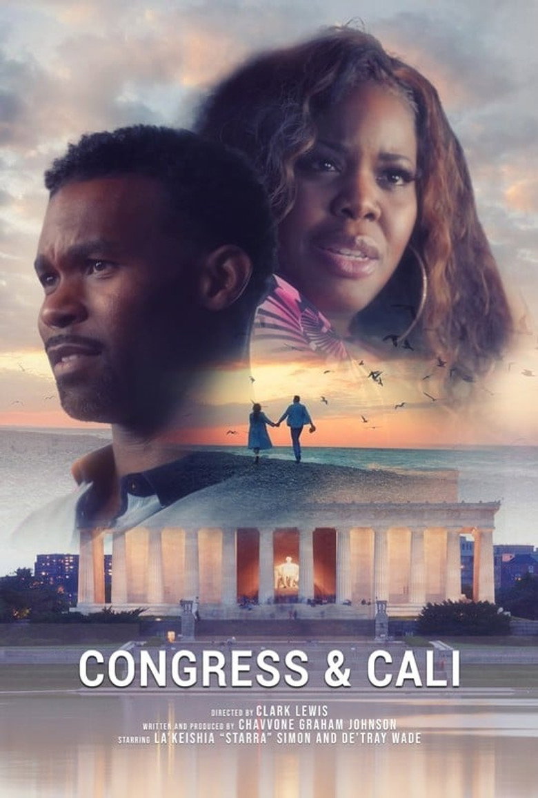 Congress and Cali