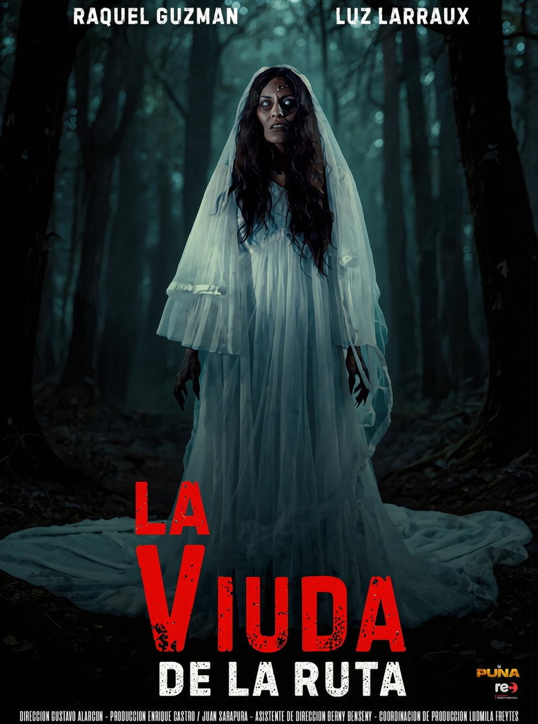 The Widow of the Road