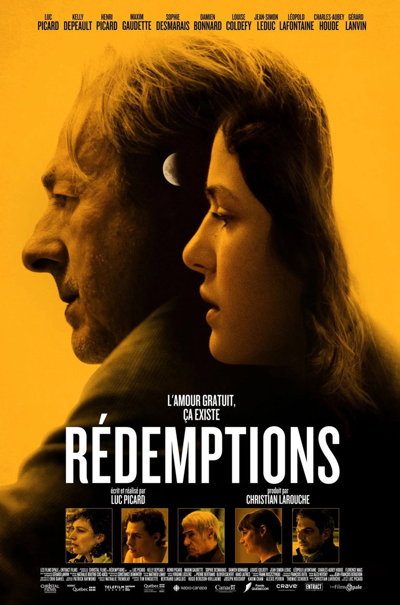Rédemption