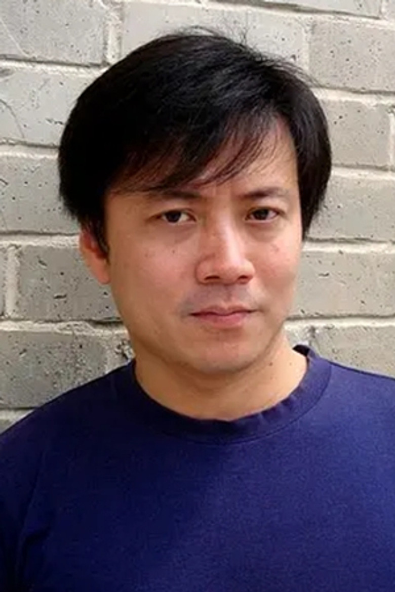 Zhao Shengsheng
