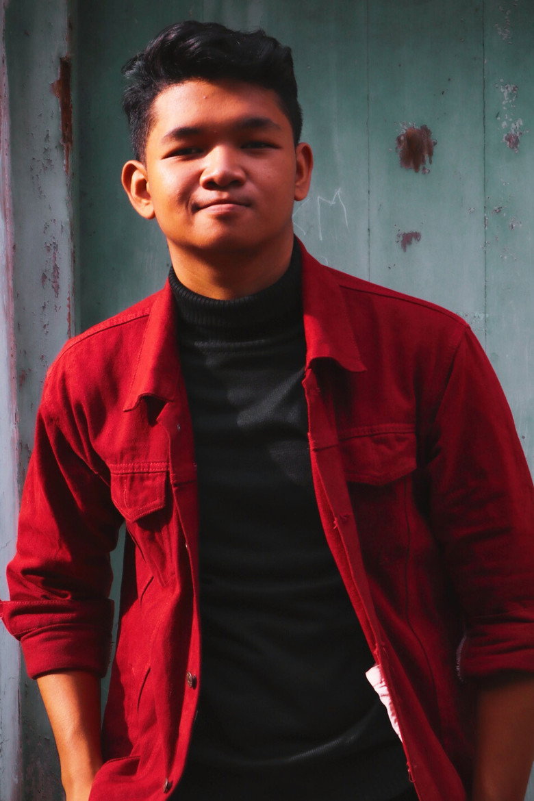 Fairuz Daffa Siehan