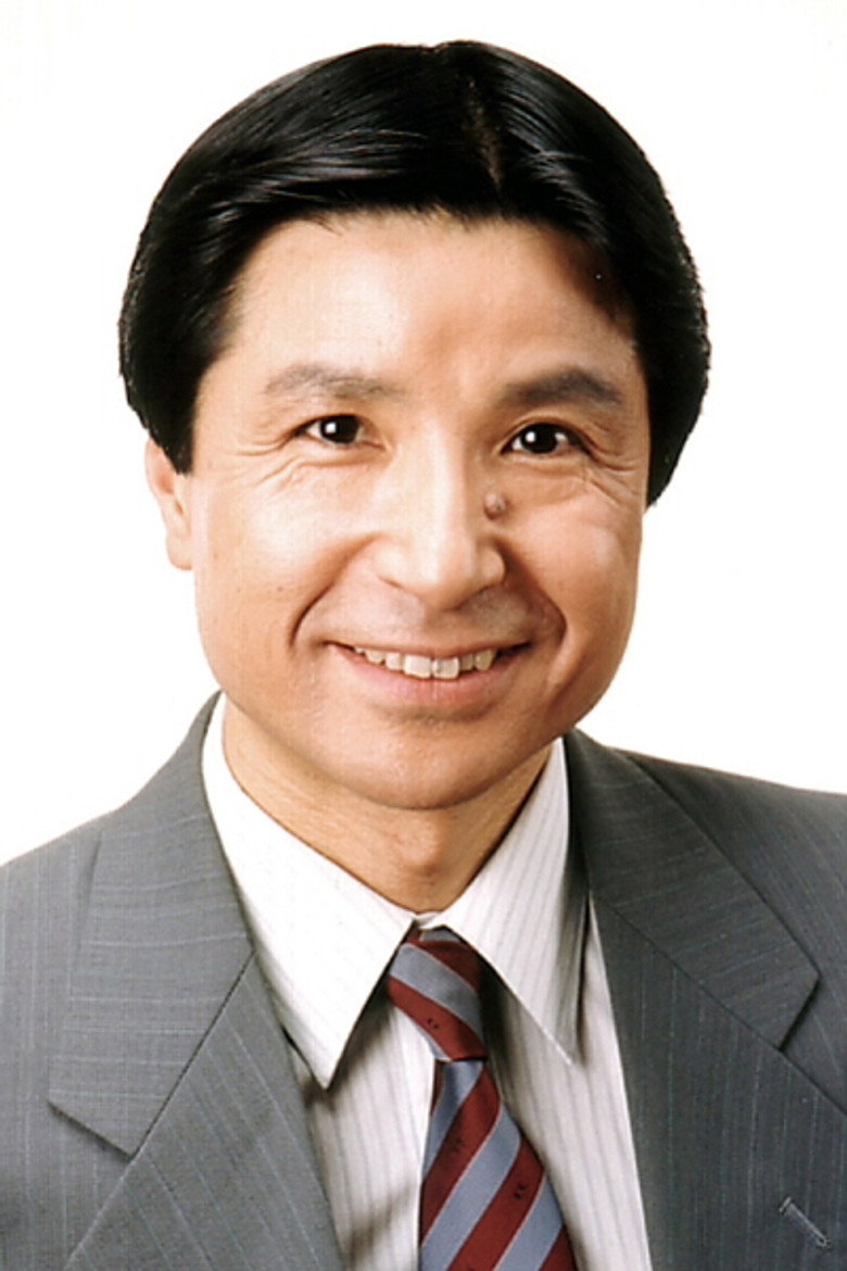 Shin Mori