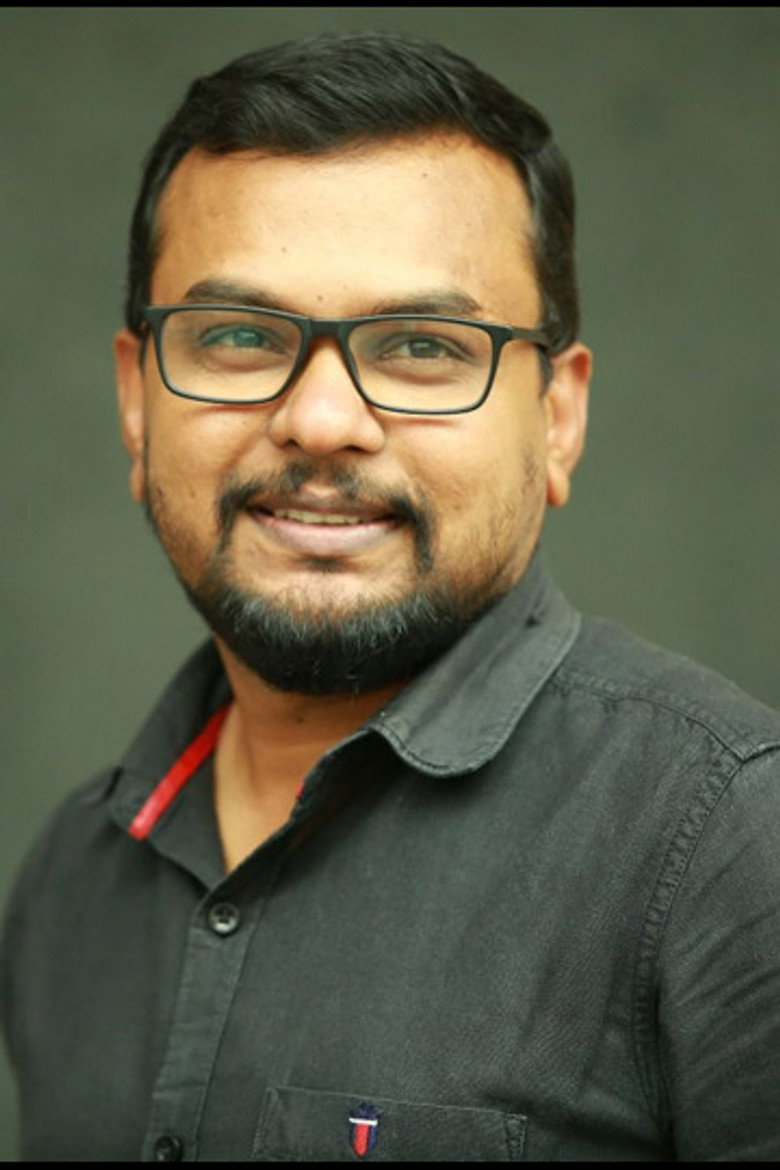 Prajesh Sen