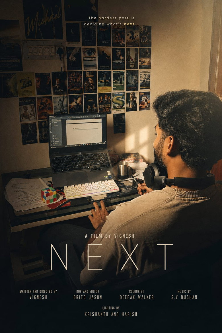 NEXT