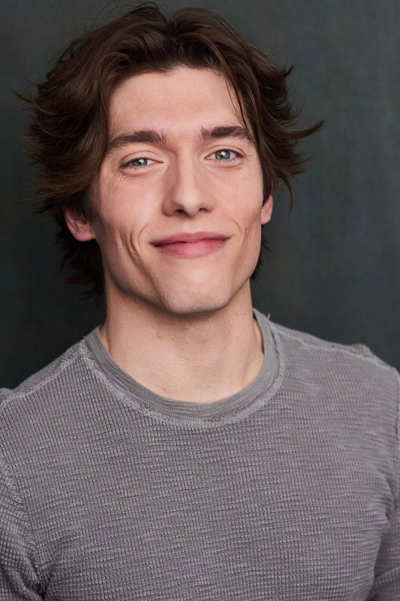 Ben Armstrong