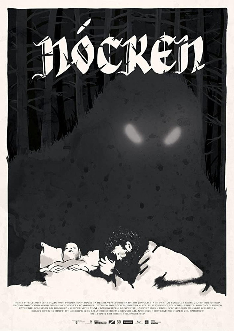 Nøcken