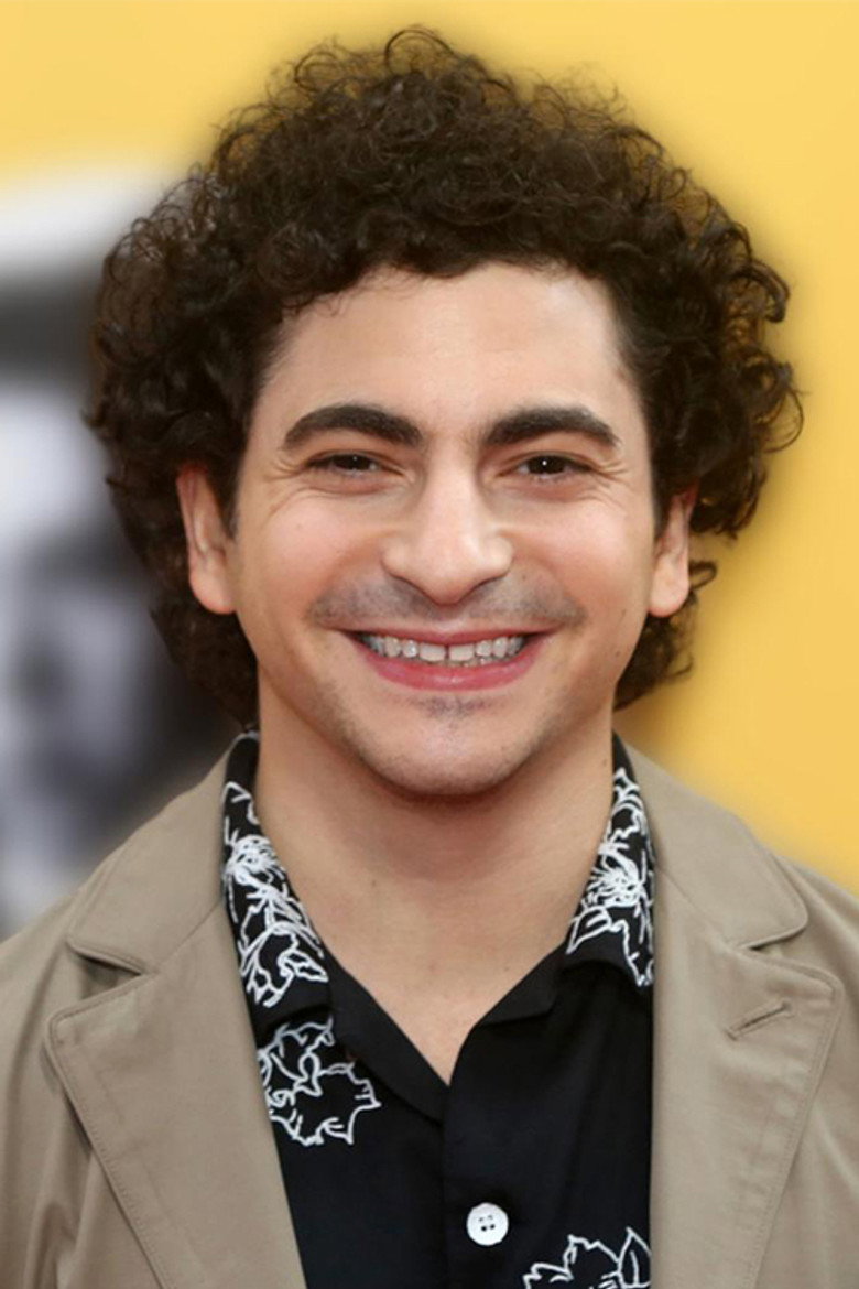 Tony Macht
