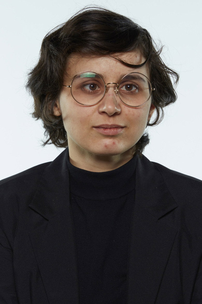 Lise Légier