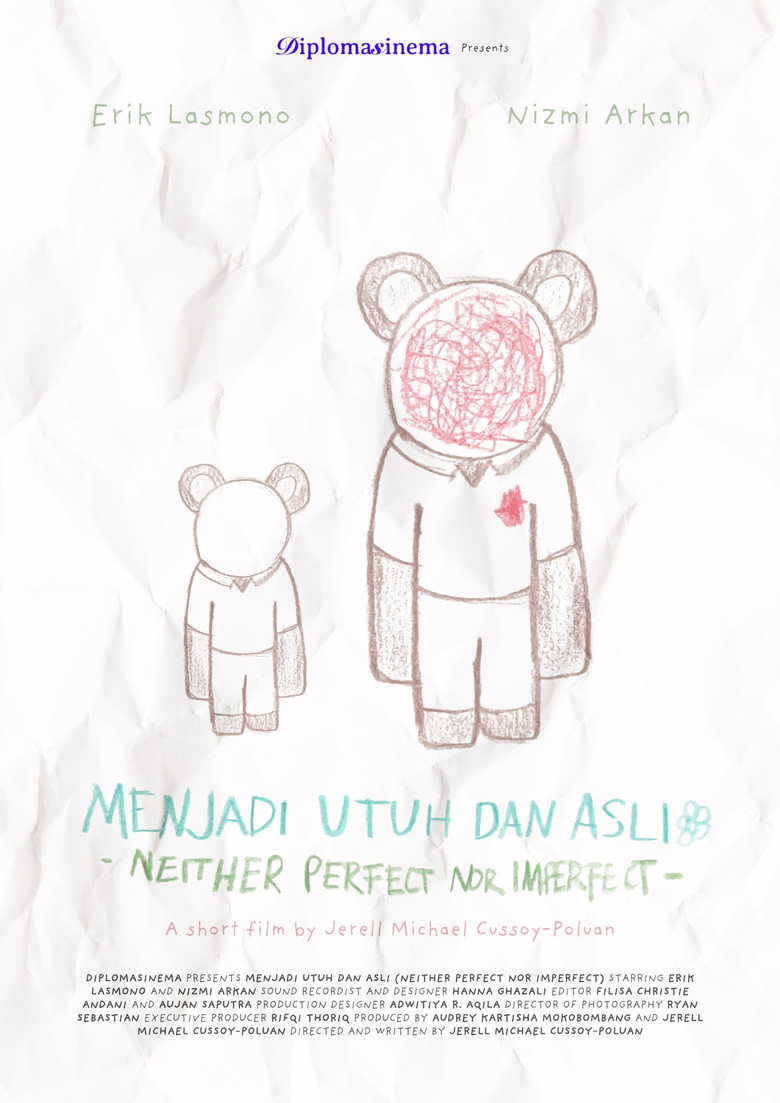 Neither Perfect Nor Imperfect