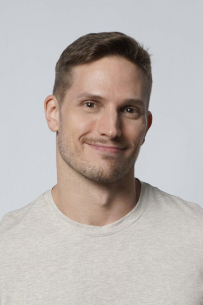 Sascha Heusermann