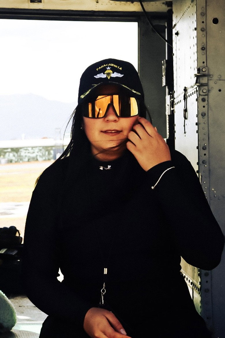 María Jimena