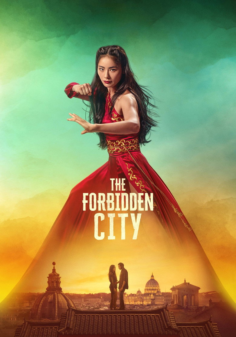 The Forbidden City