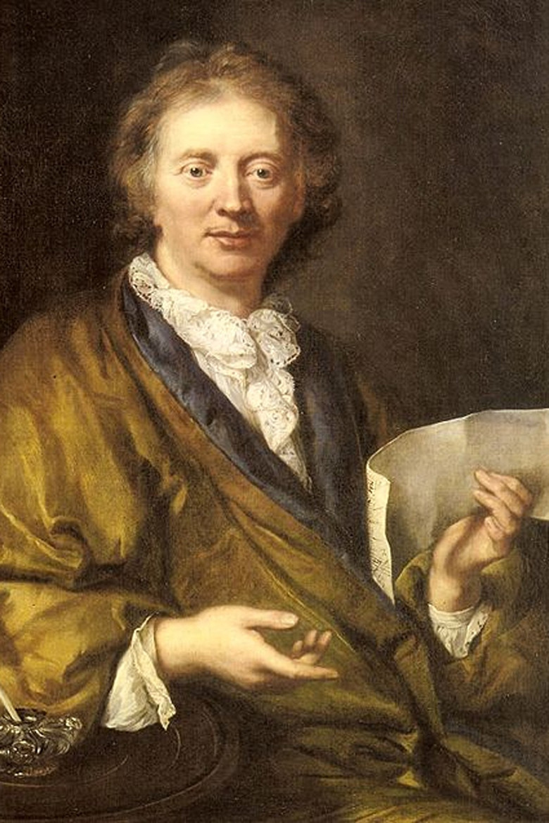 François Couperin