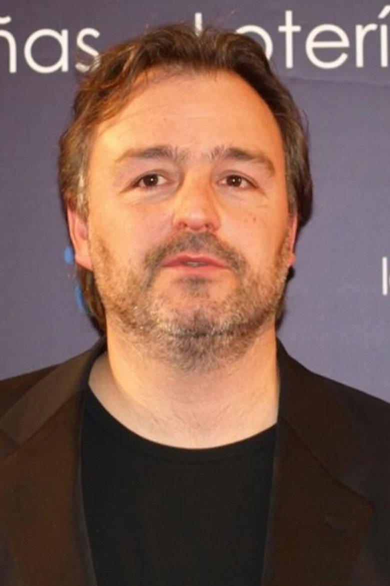 Sergio Burmann