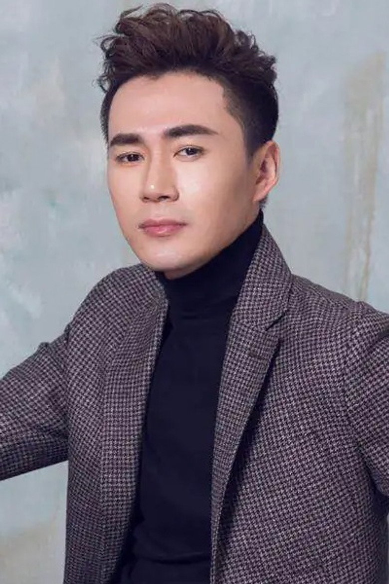 Liu Yichen