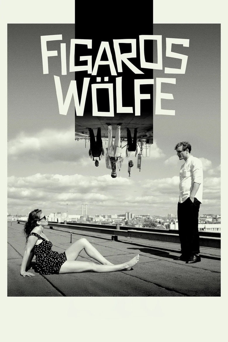 Figaros Wölfe
