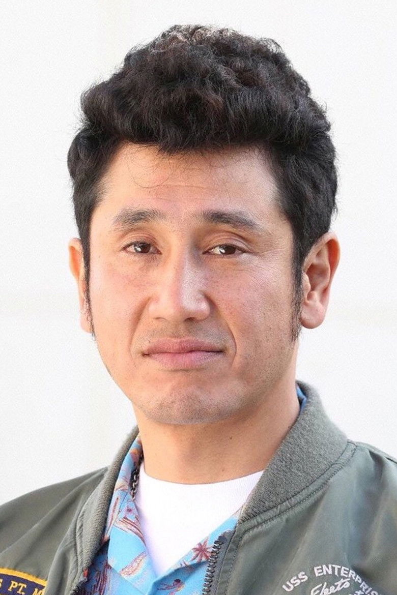 Kiyohiko Shibukawa