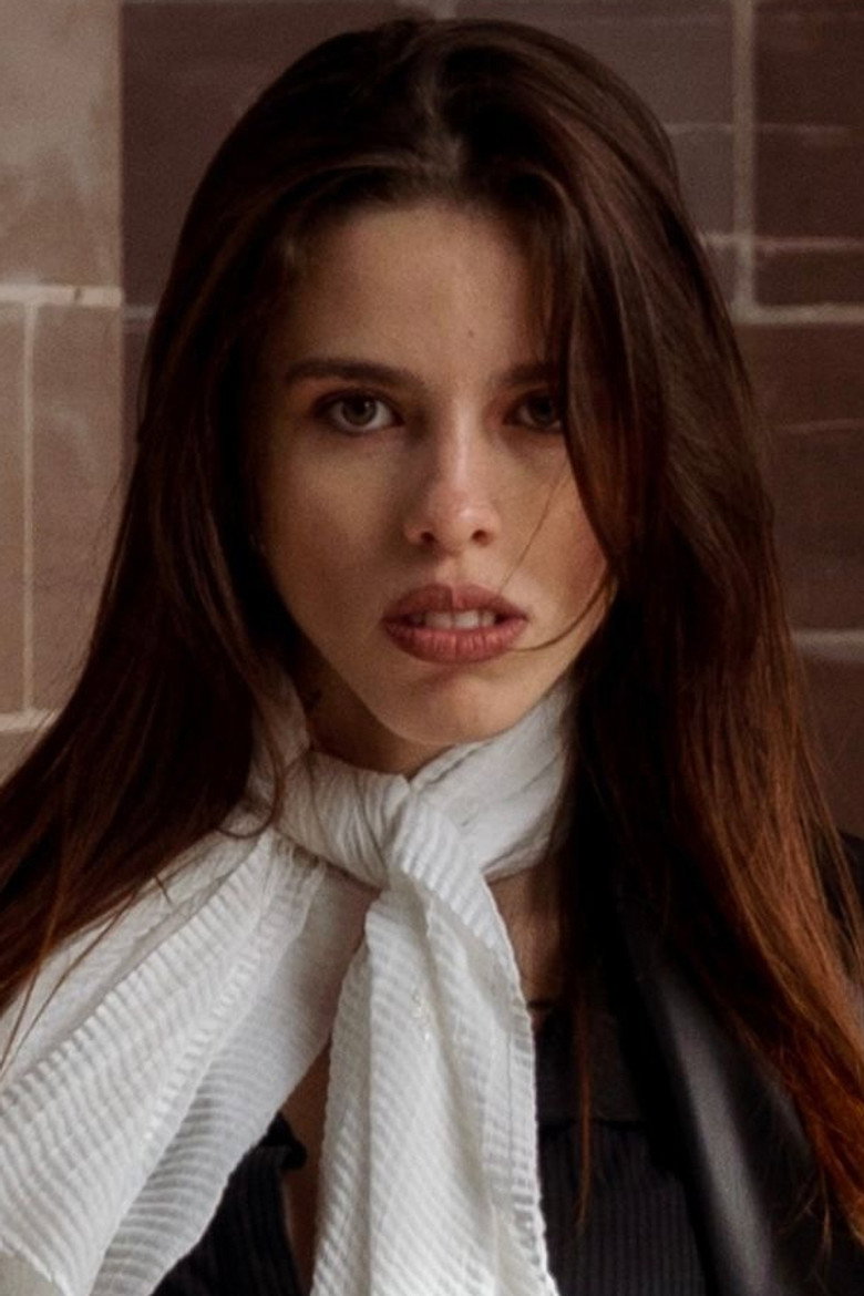 Sheherazade Dupray