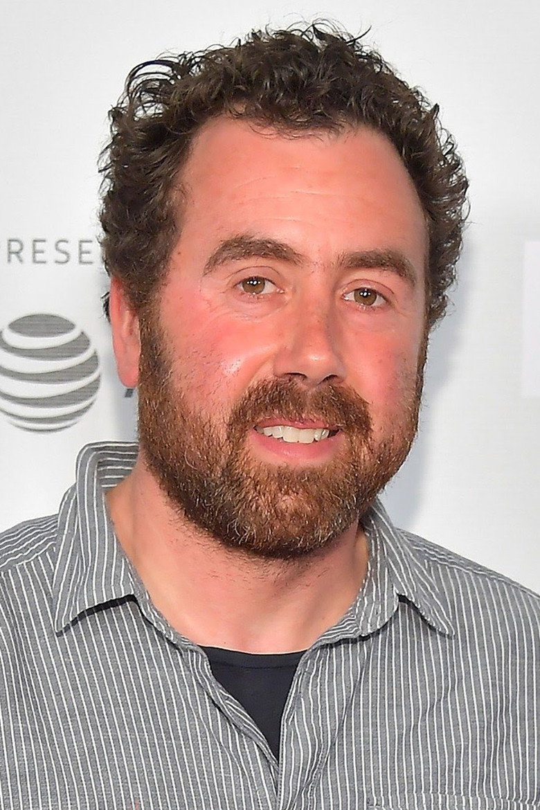 Emmanuel Vaughan-Lee