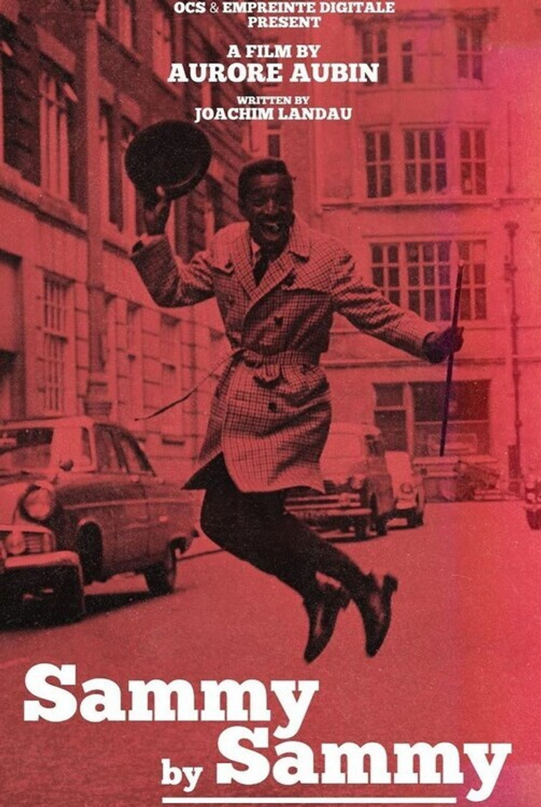 Sammy by Sammy: My Tale of the 60's