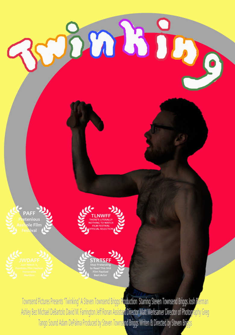 Twinking