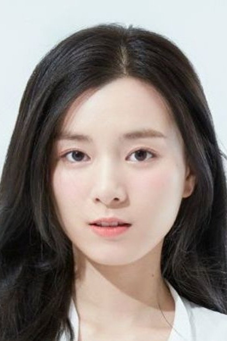 Zheng Shuhuan