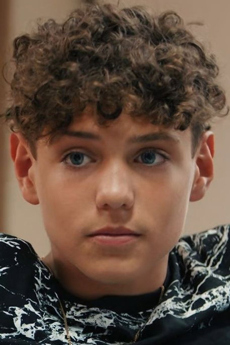 Vincent Nilsson Reinhold