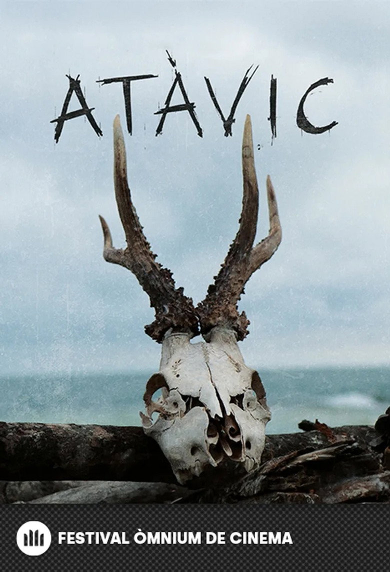 Atàvic