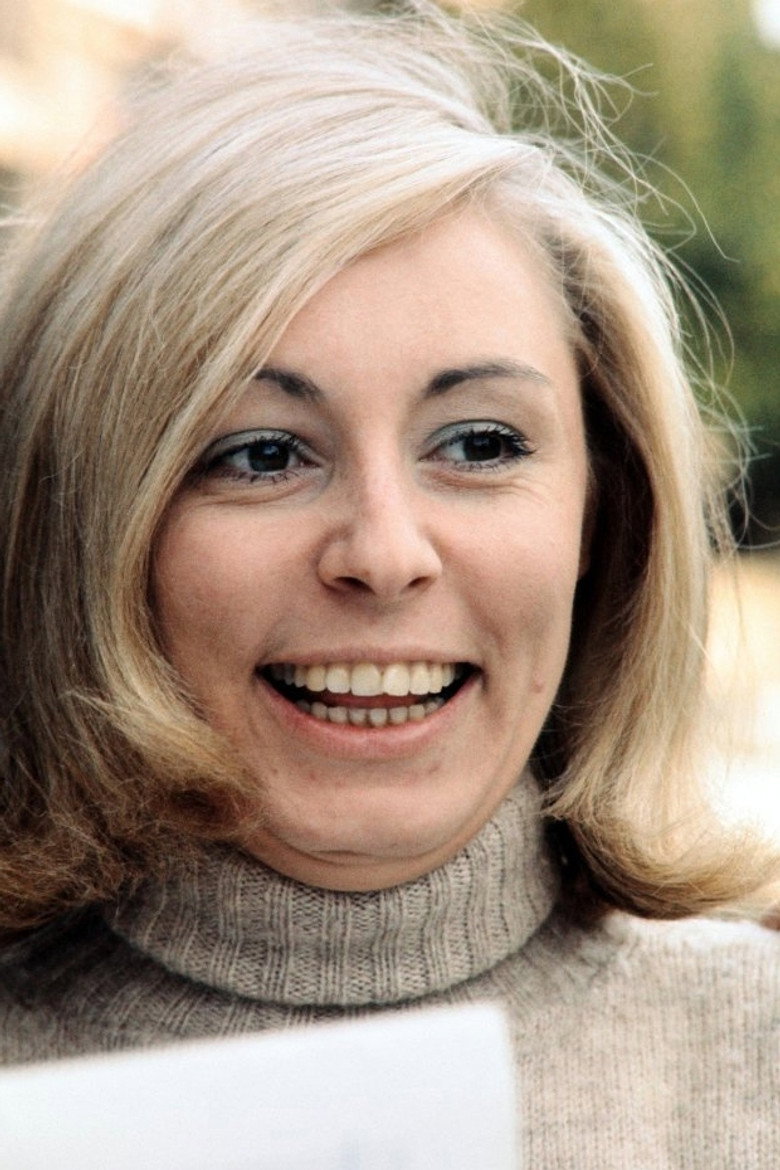Georgette Lemaire