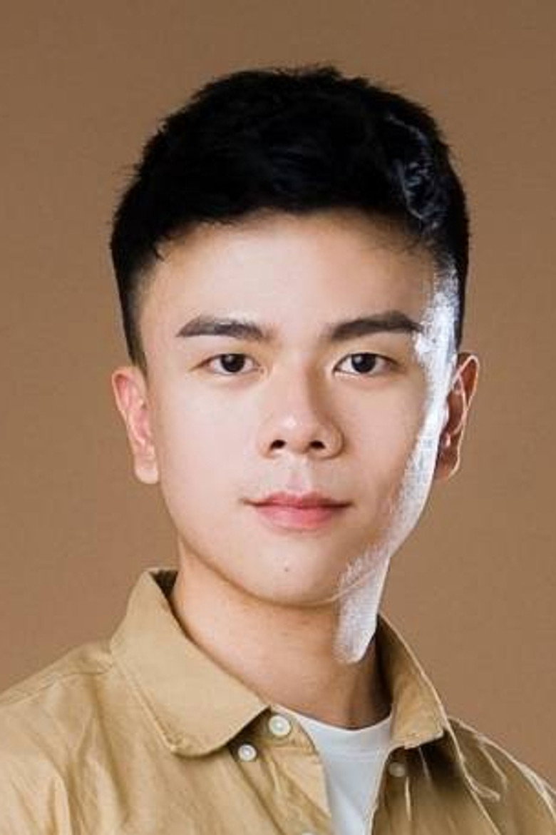 Li Zi-cheng