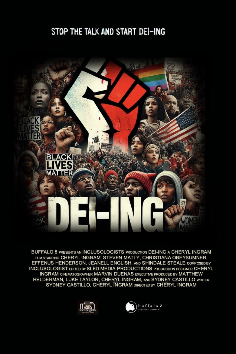 DEI-ing