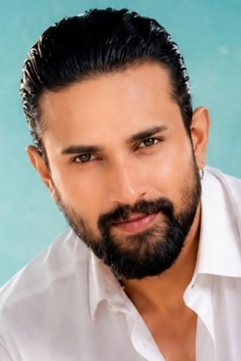 Nimesh Edirisinghe