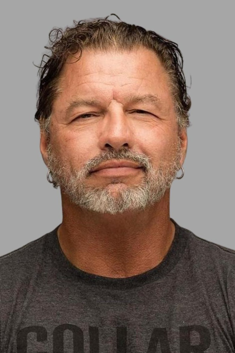 Allen Sarven