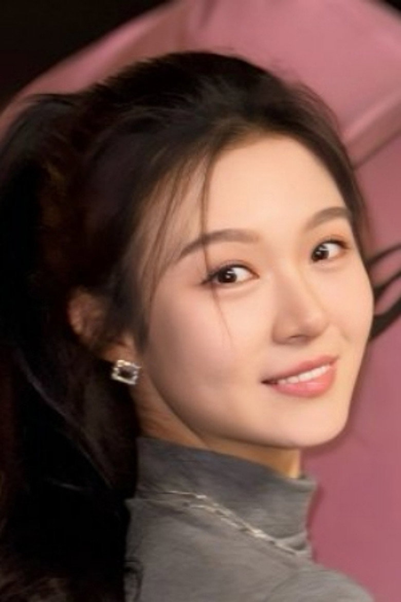Zheng Chenyu