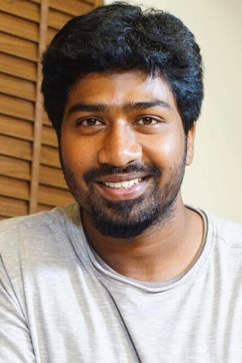 Lallu Prasath