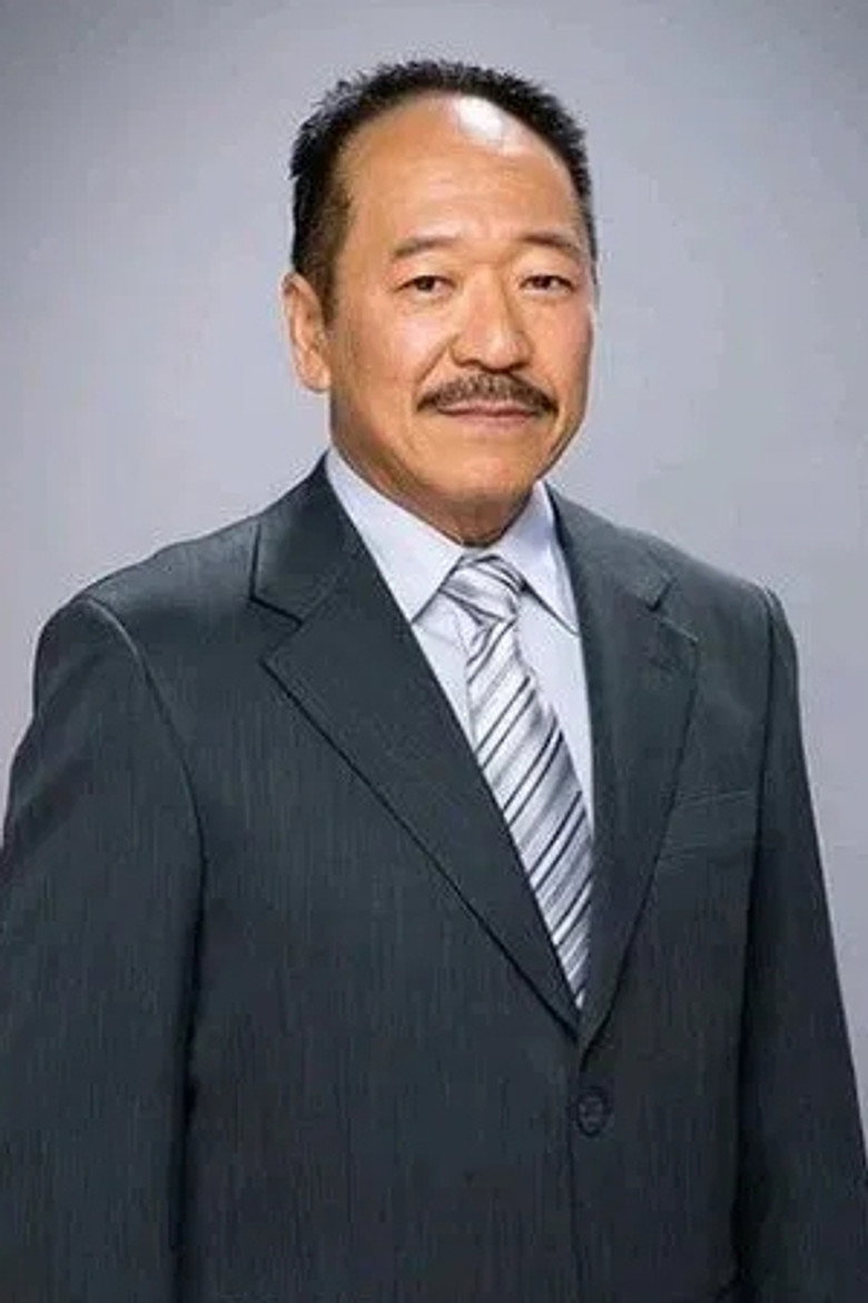 Fu Lei