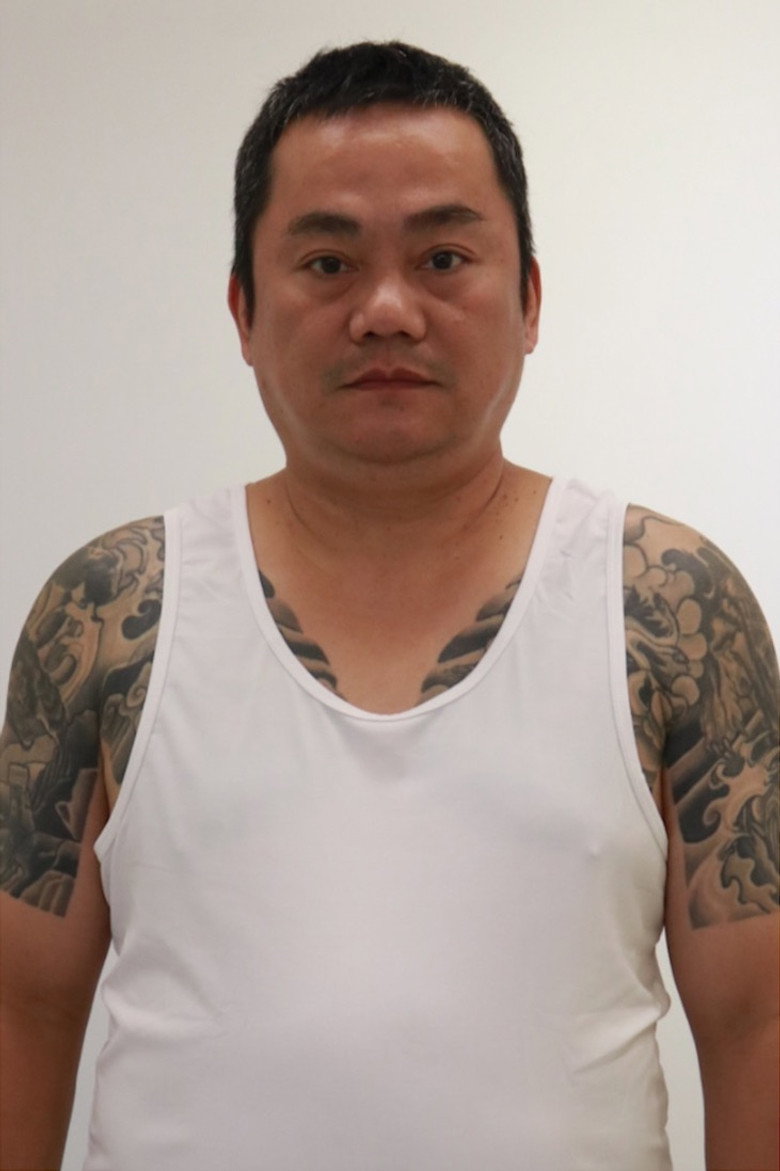 Hsiao Hung-wen
