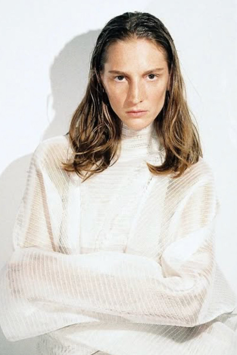 Ros Georgiou