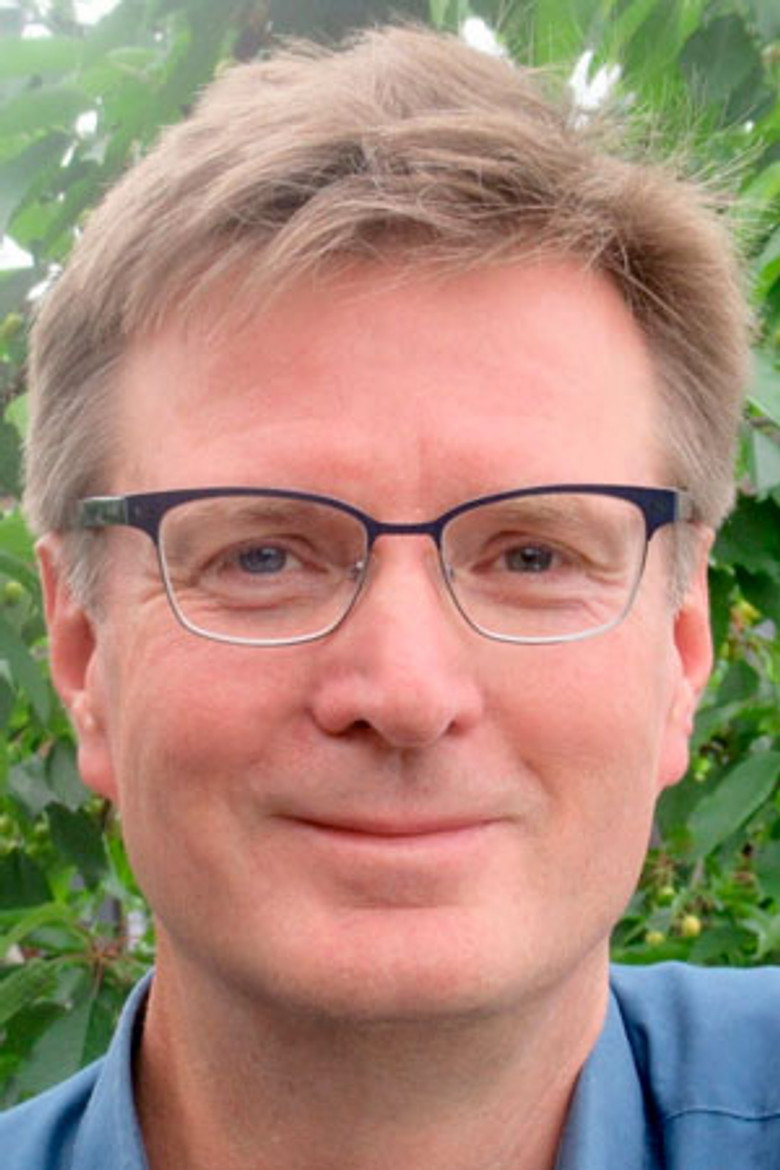 Sven Michael Bluhm