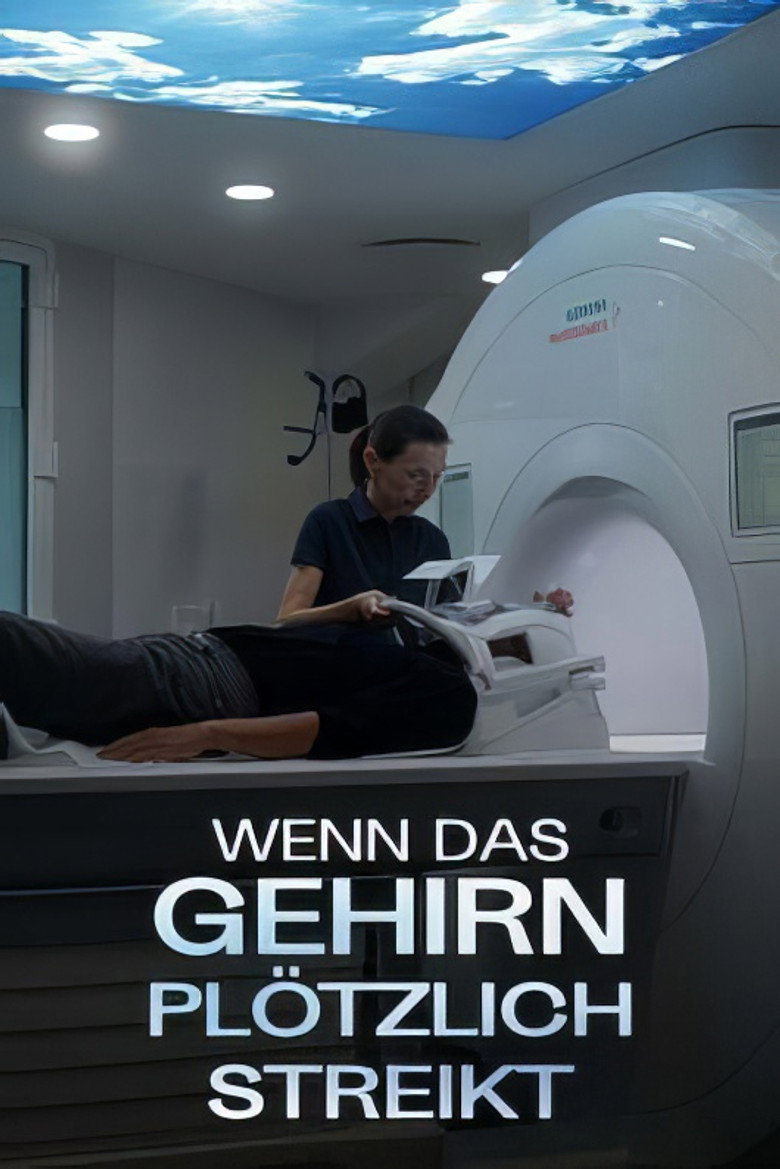 Als ich für acht Stunden verschwand