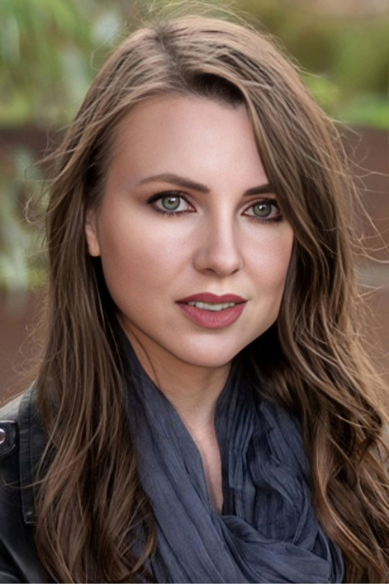 Ashlee McKenna
