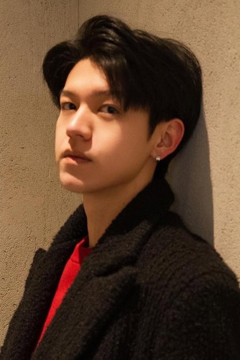 Zhang Jingxuan