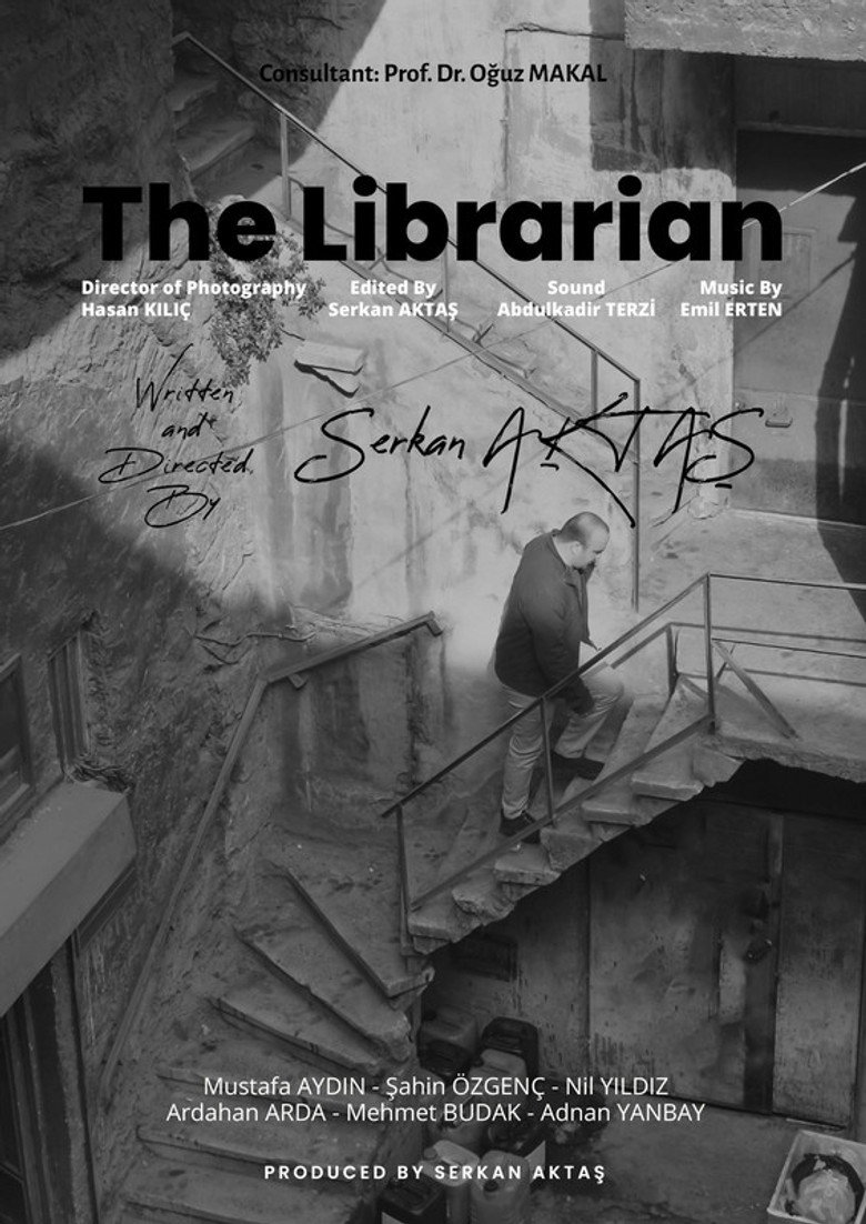 The Librarian