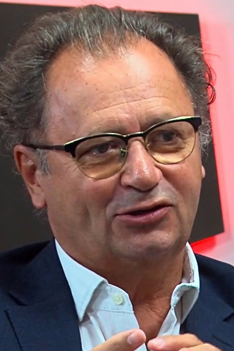 Patrick Godeau