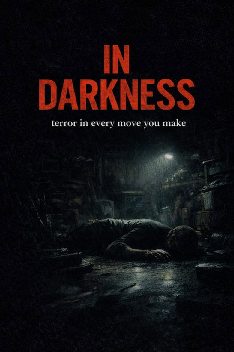 In Darkness