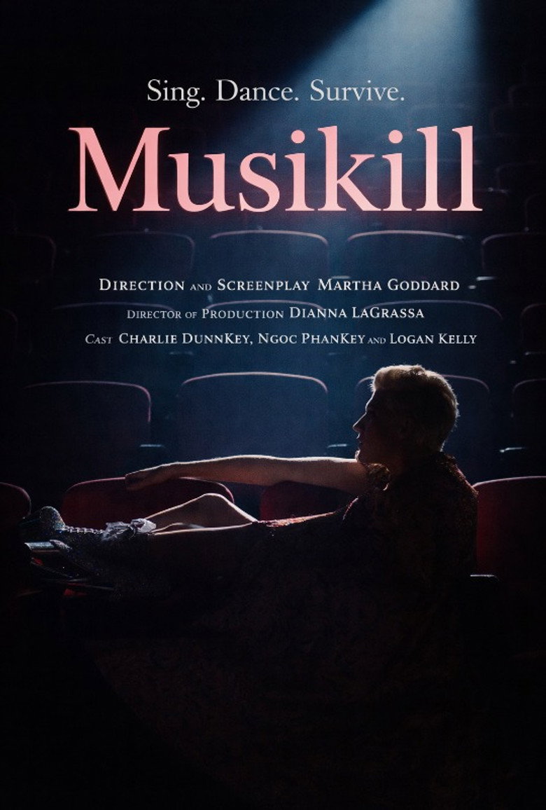 Musikill