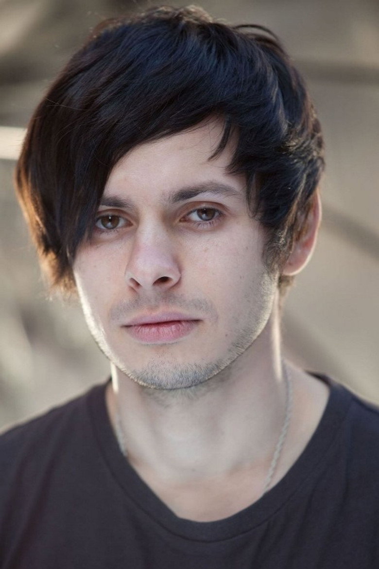Donatas Grudovich