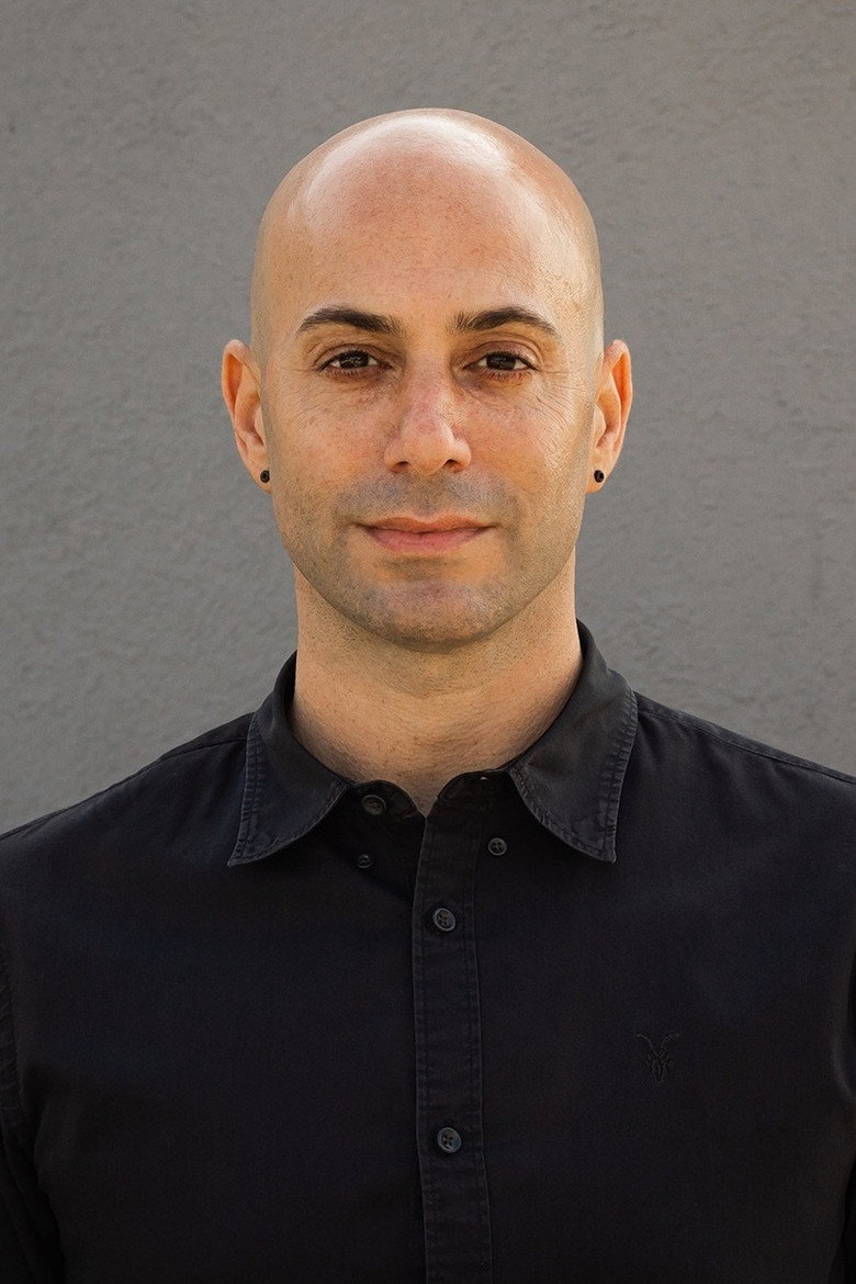 Avi Belkin